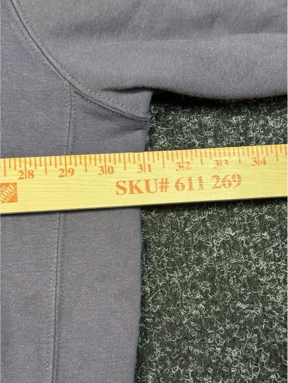 Nike pullover hoodie